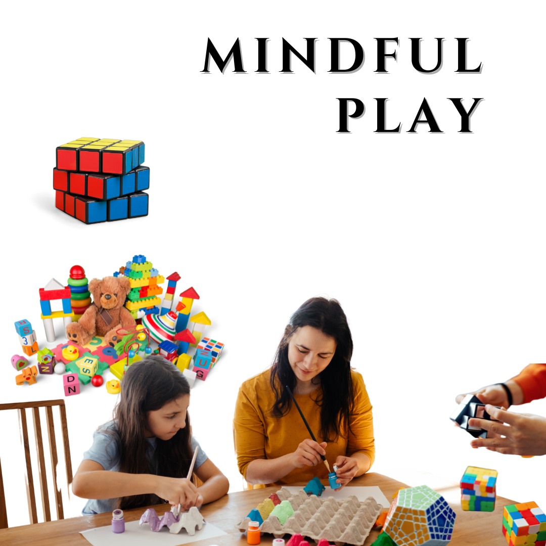 Mindful Play 🧘‍♂️🧠