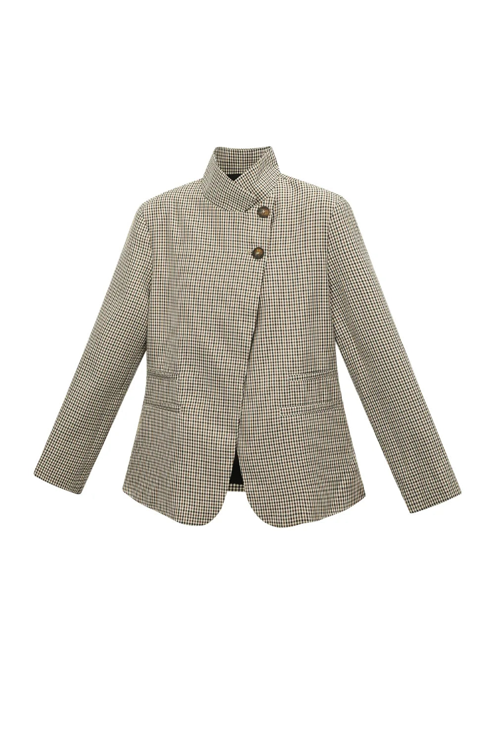 Soumaya blazer