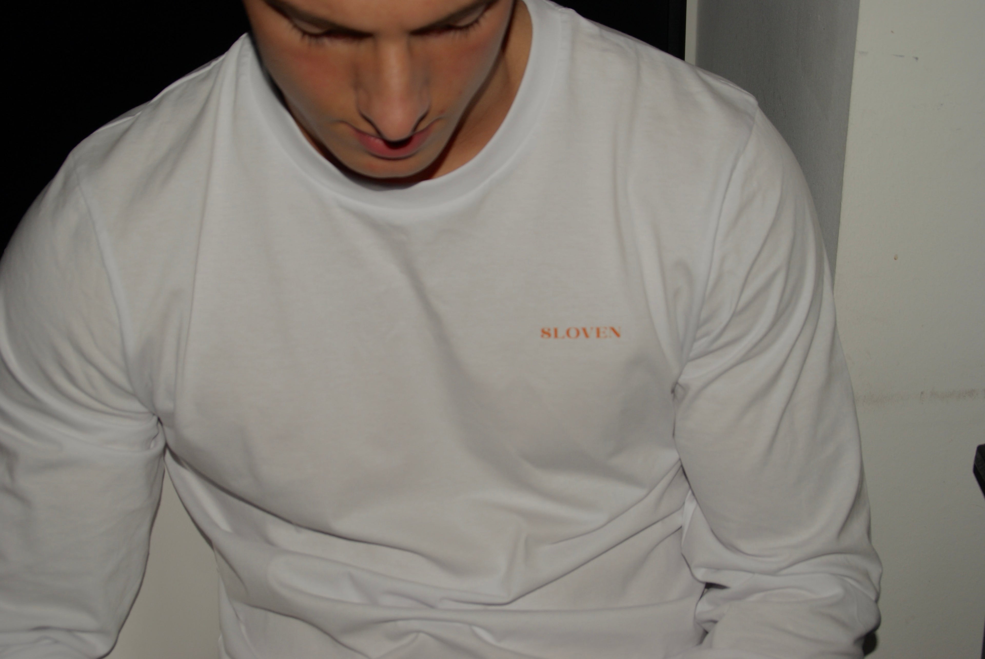 Kingsday longsleeve 🧡 pre-order