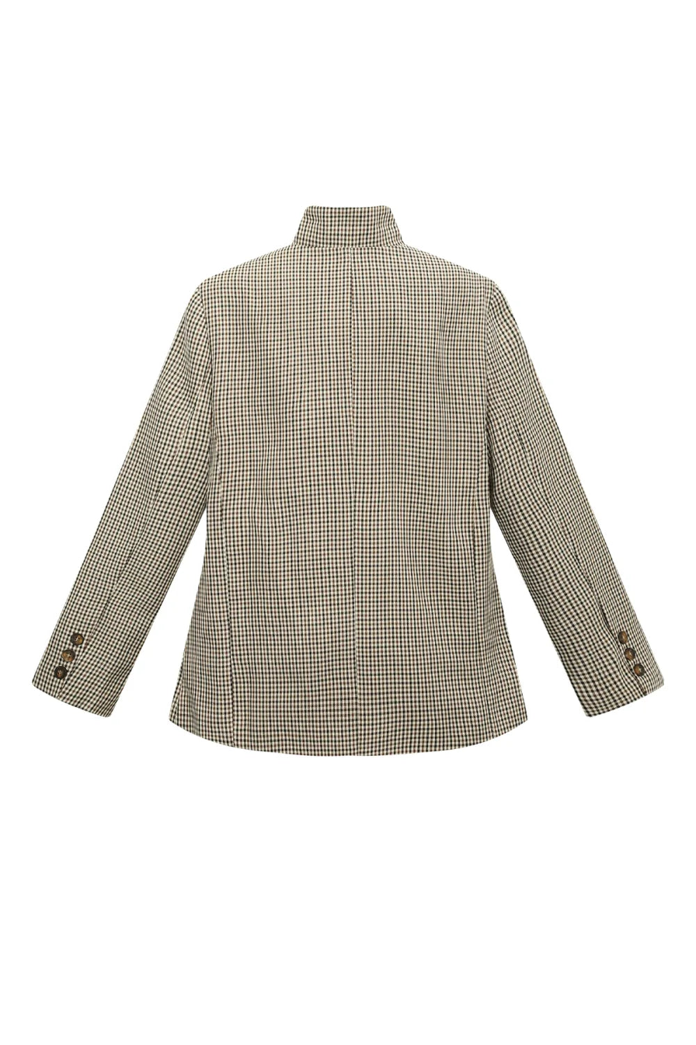Soumaya blazer