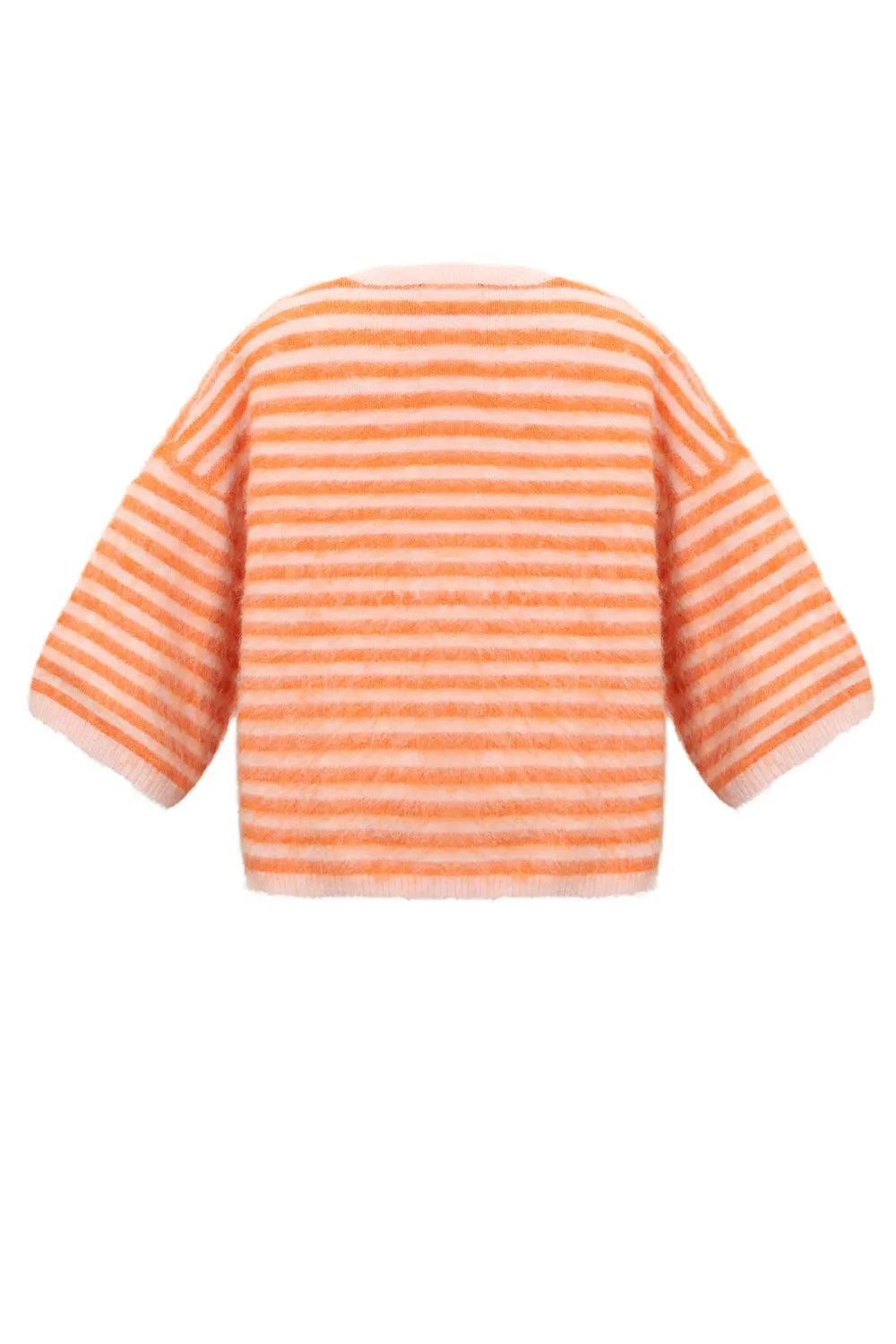 Dia trui oranje