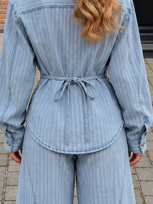 Ica blouse