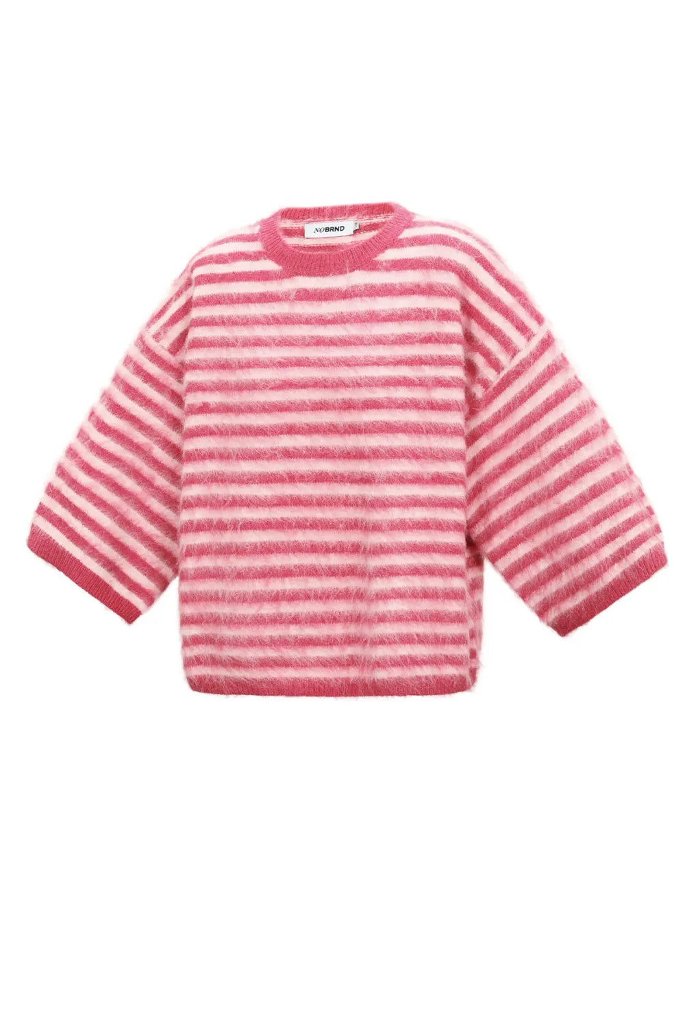 Dia trui roze