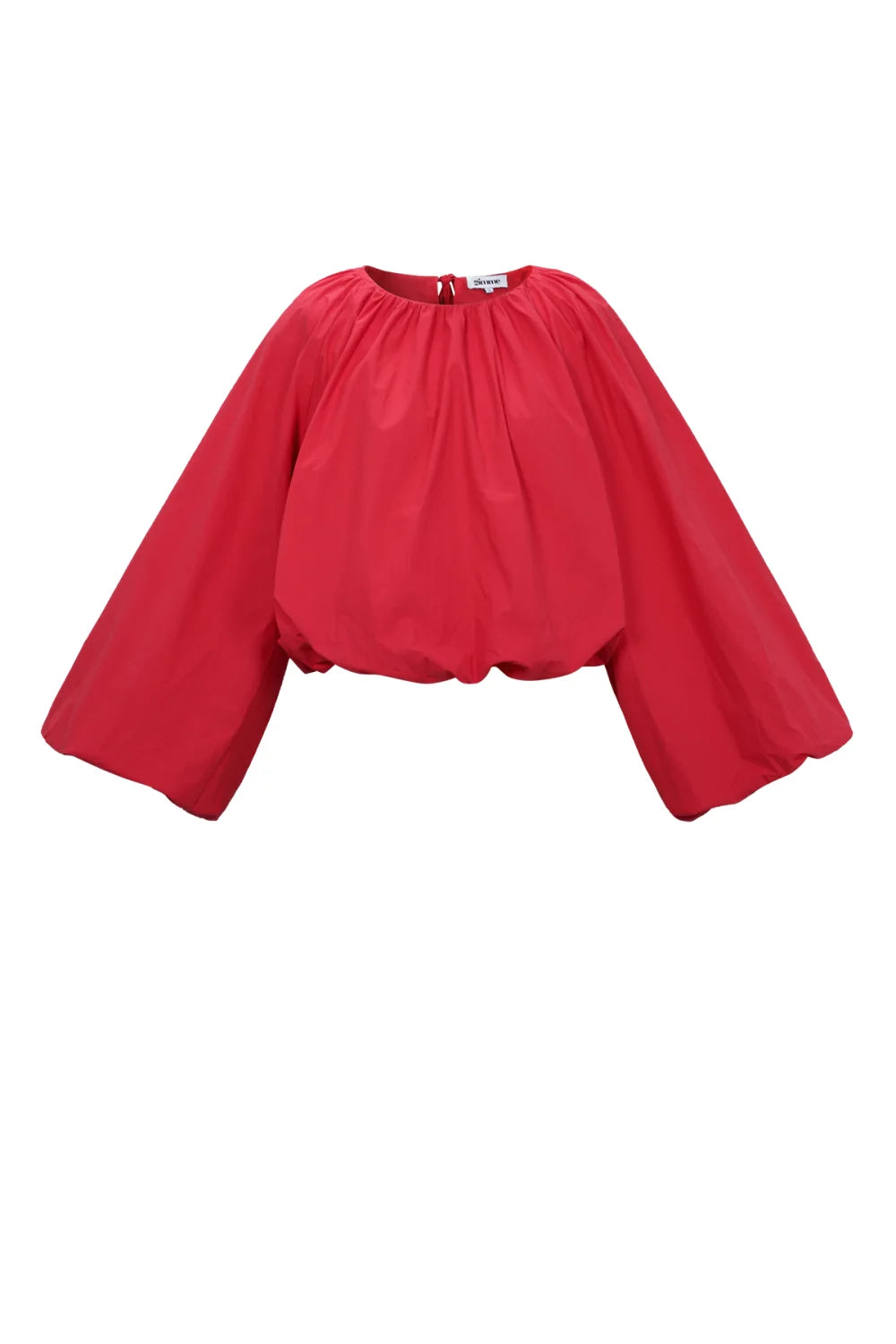 Munch Blouse