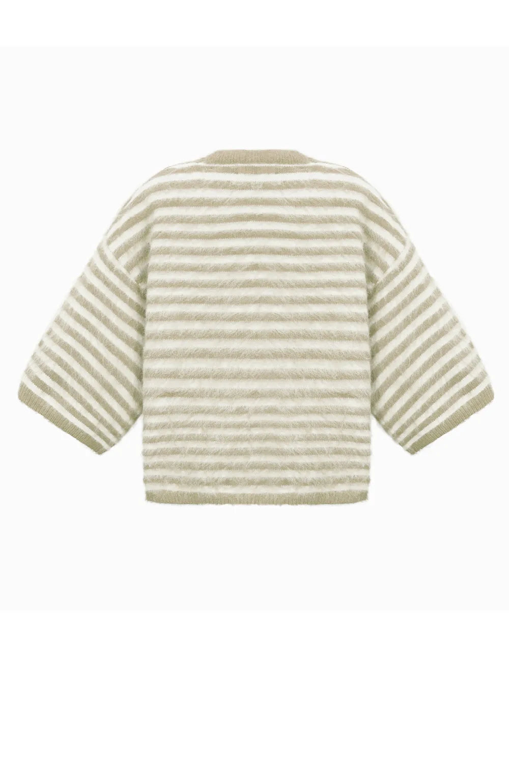 Dia trui khaki