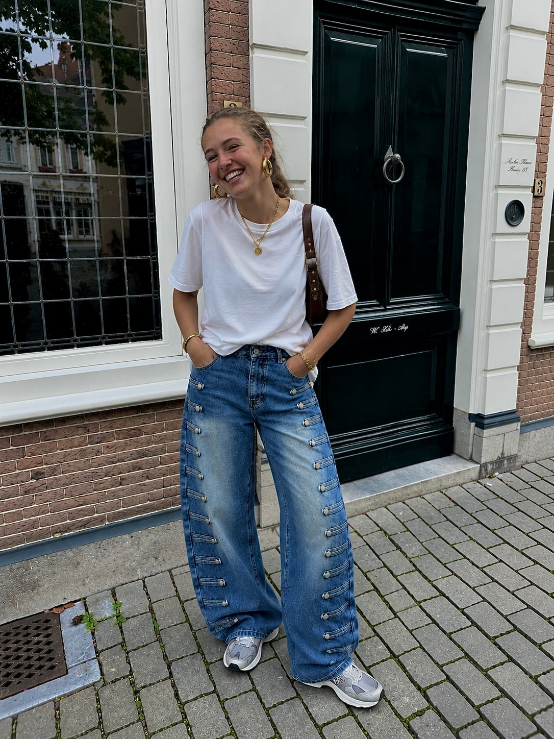 Malba jeans