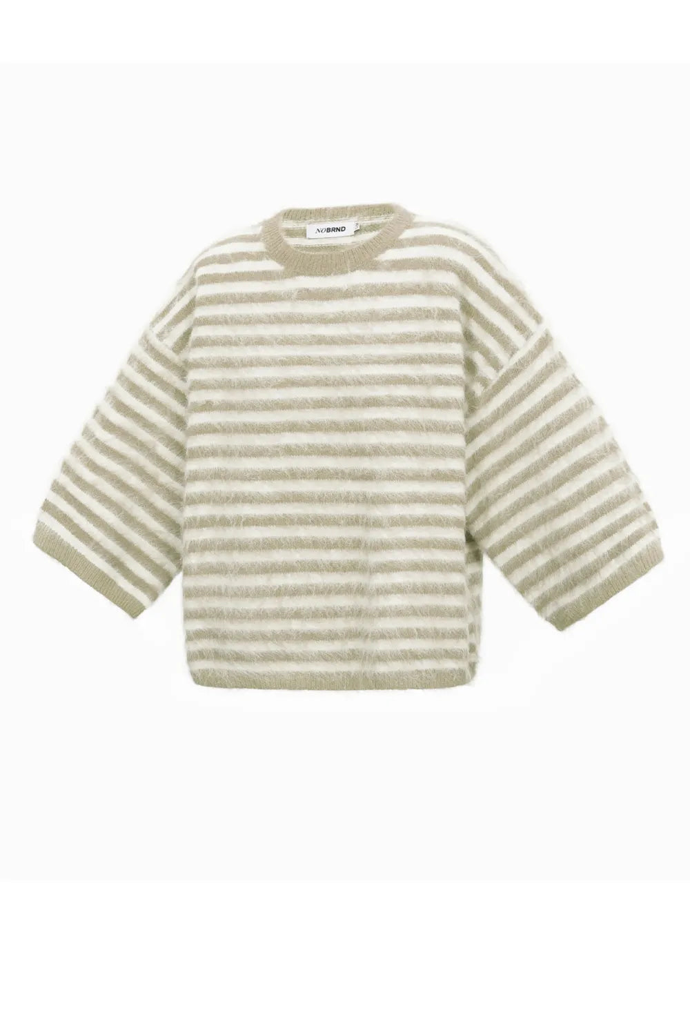 Dia trui khaki
