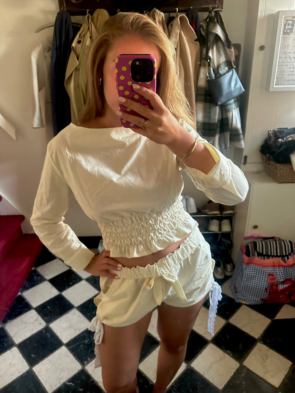 Solei set