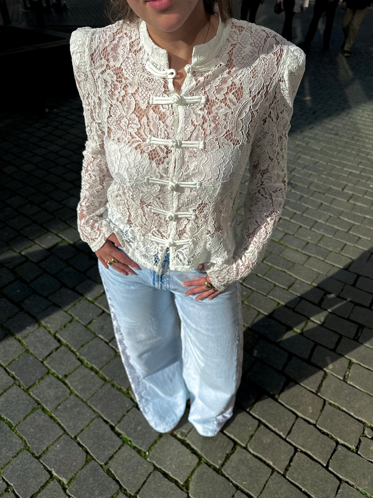 Rodin top
