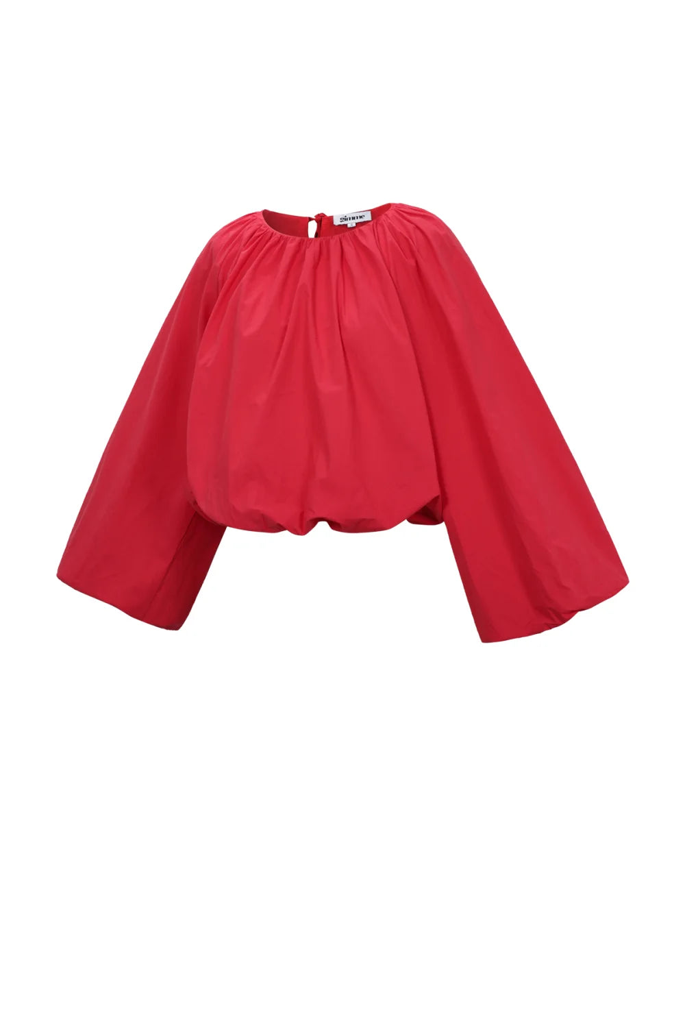 Munch Blouse