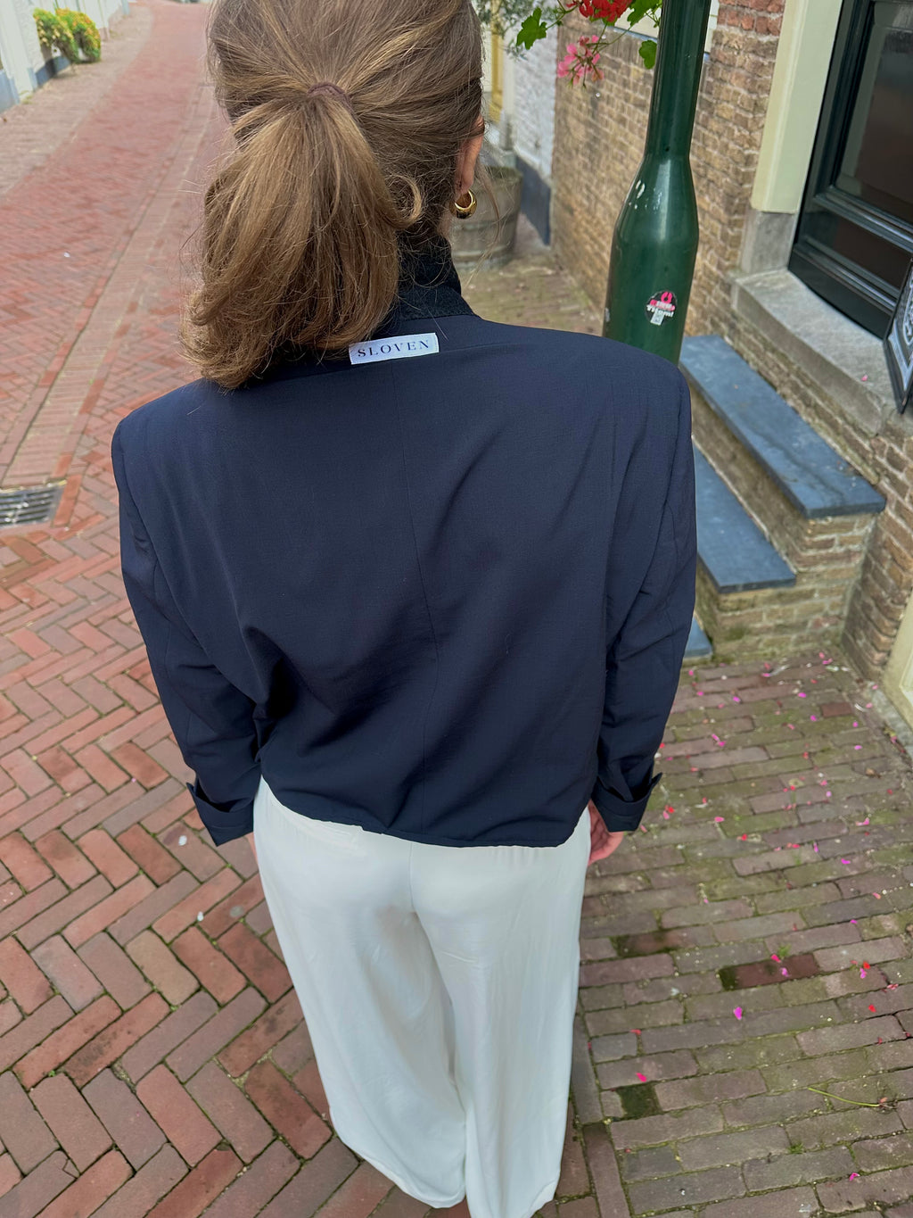 Li blazer
