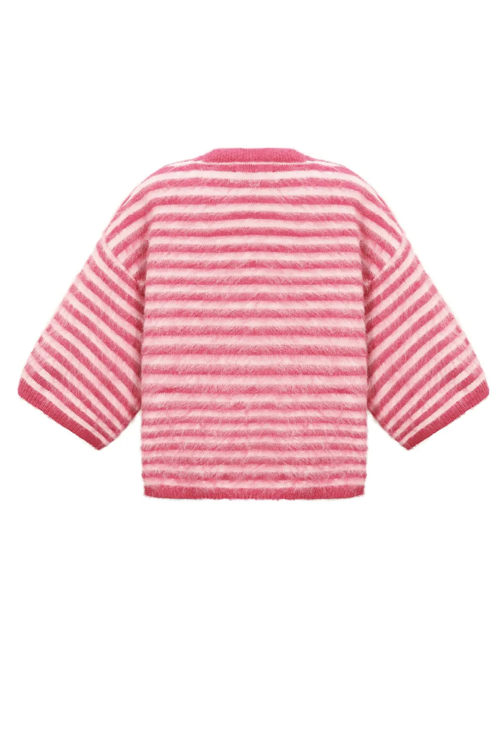 Dia trui roze
