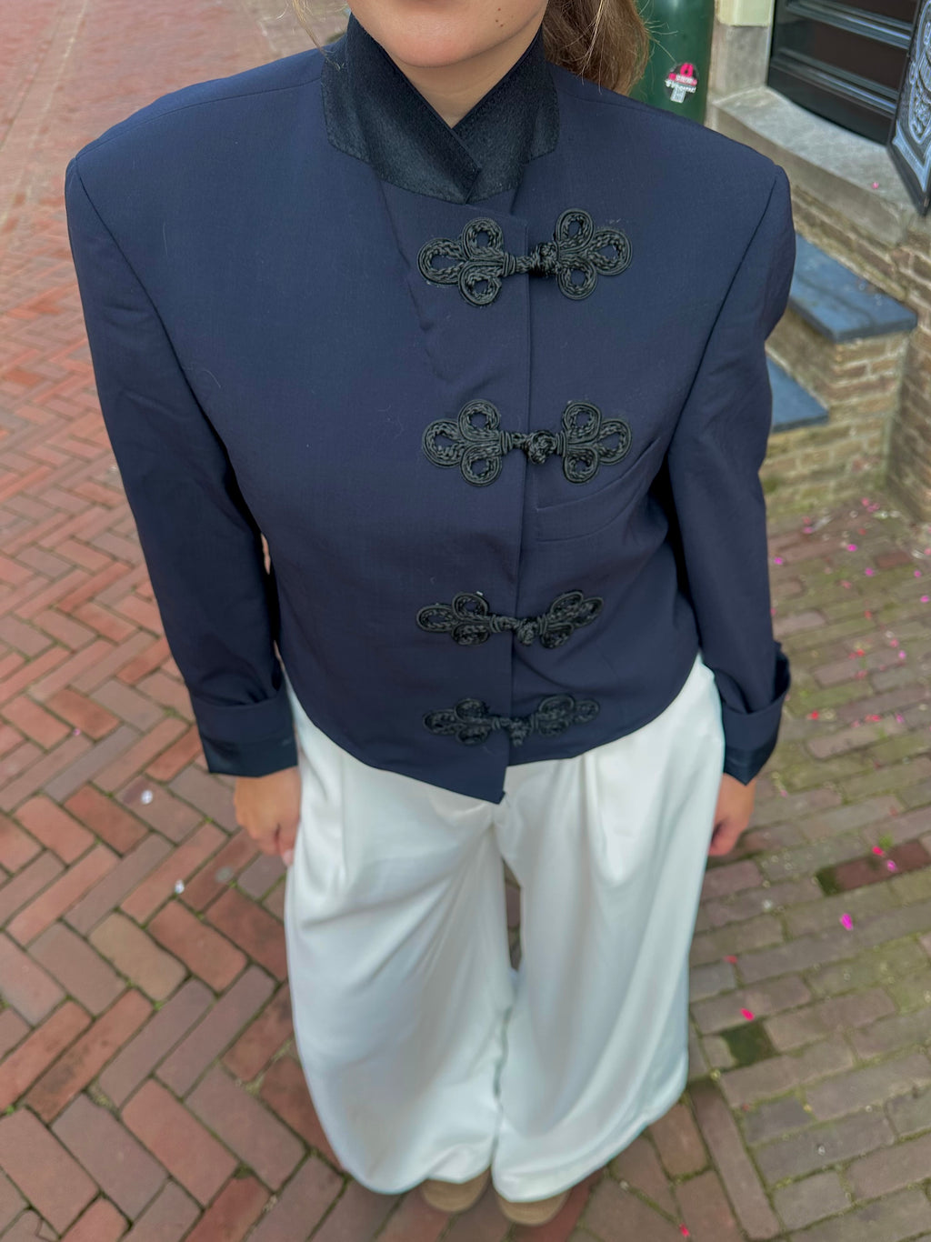 Li blazer
