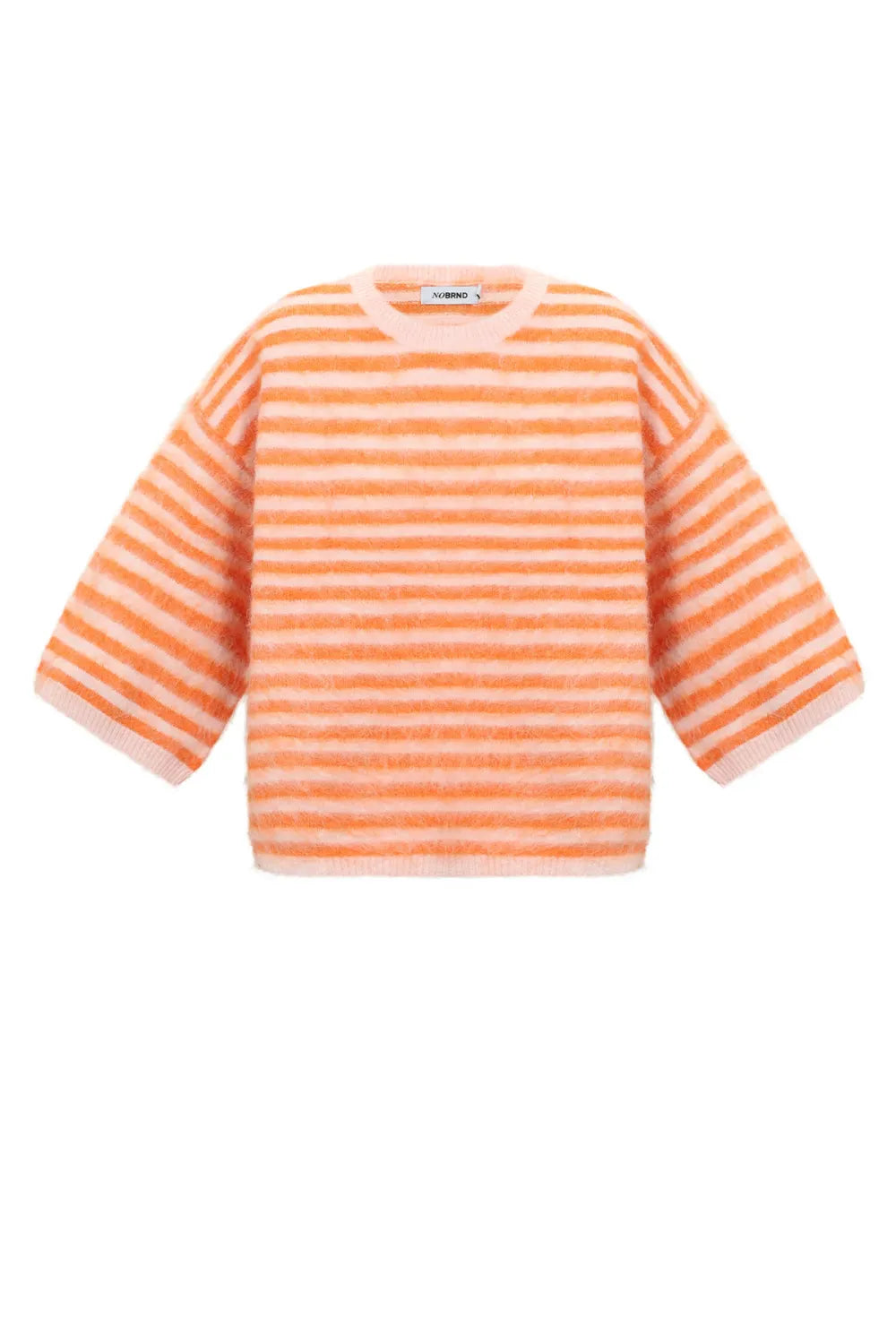 Dia trui oranje