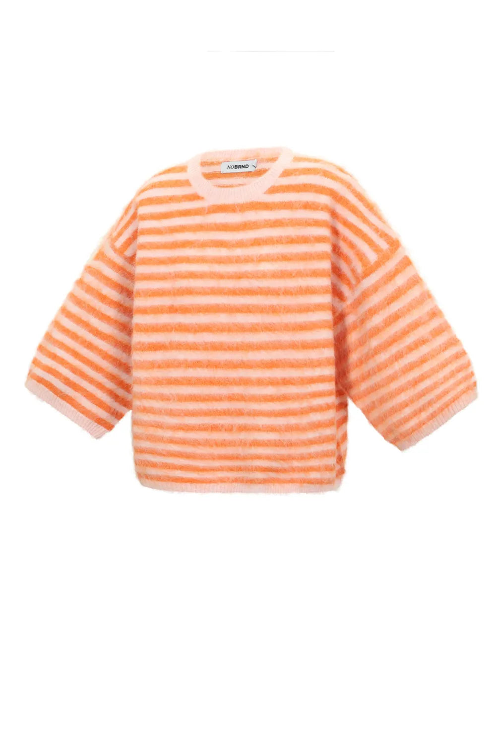 Dia trui oranje