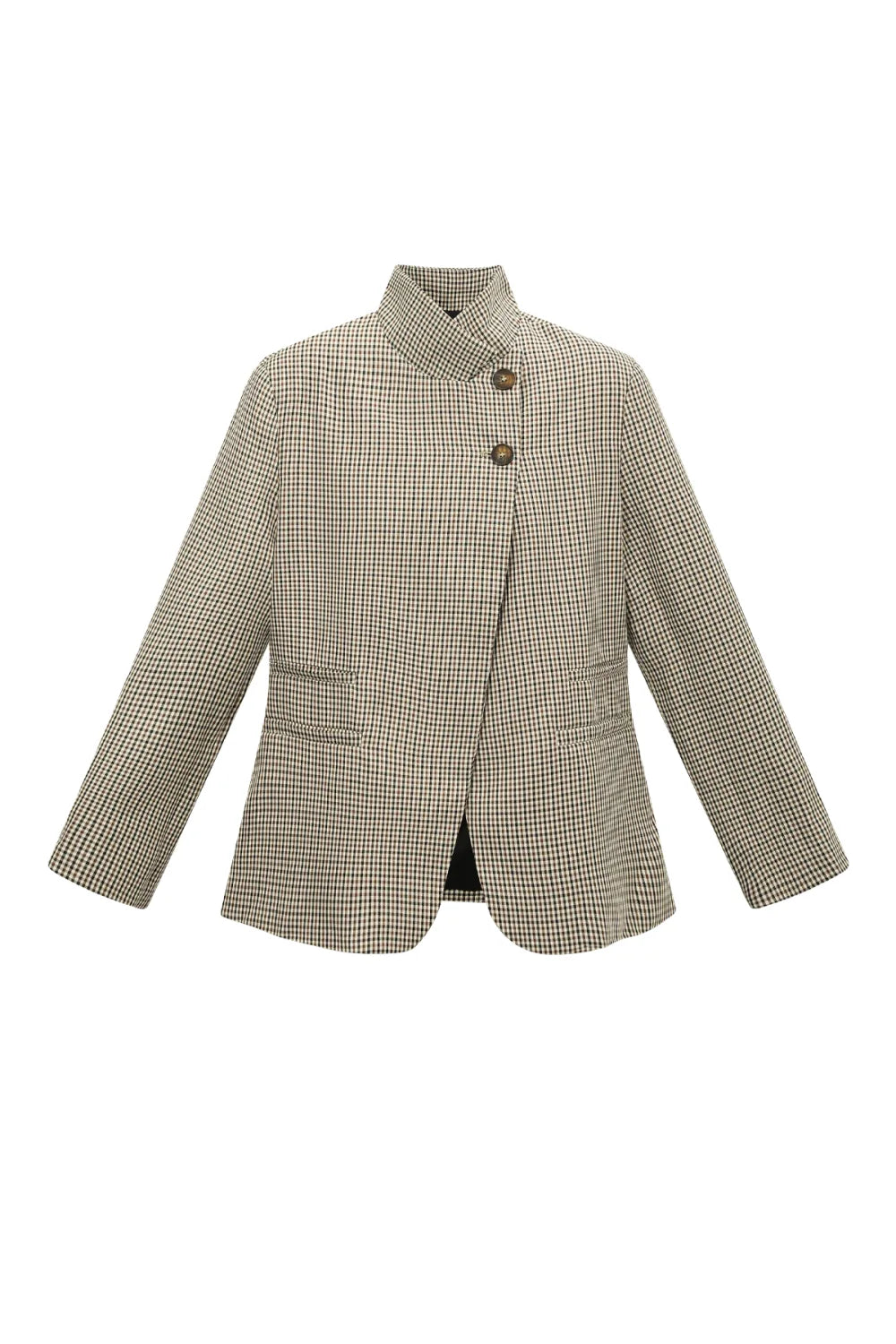 Soumaya blazer