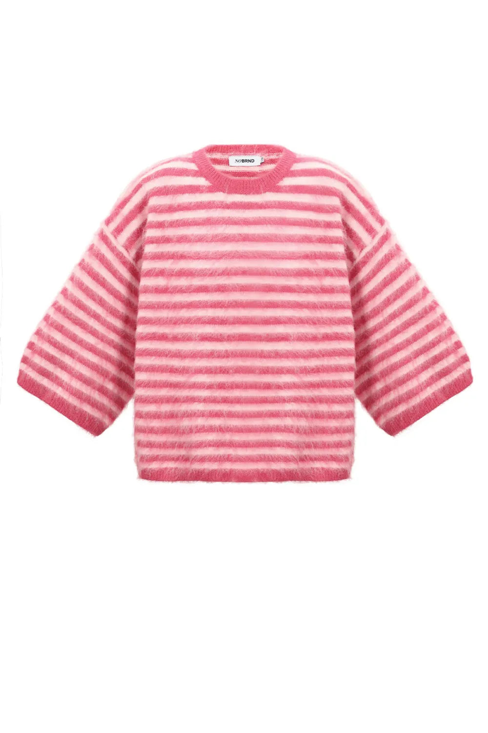 Dia trui roze