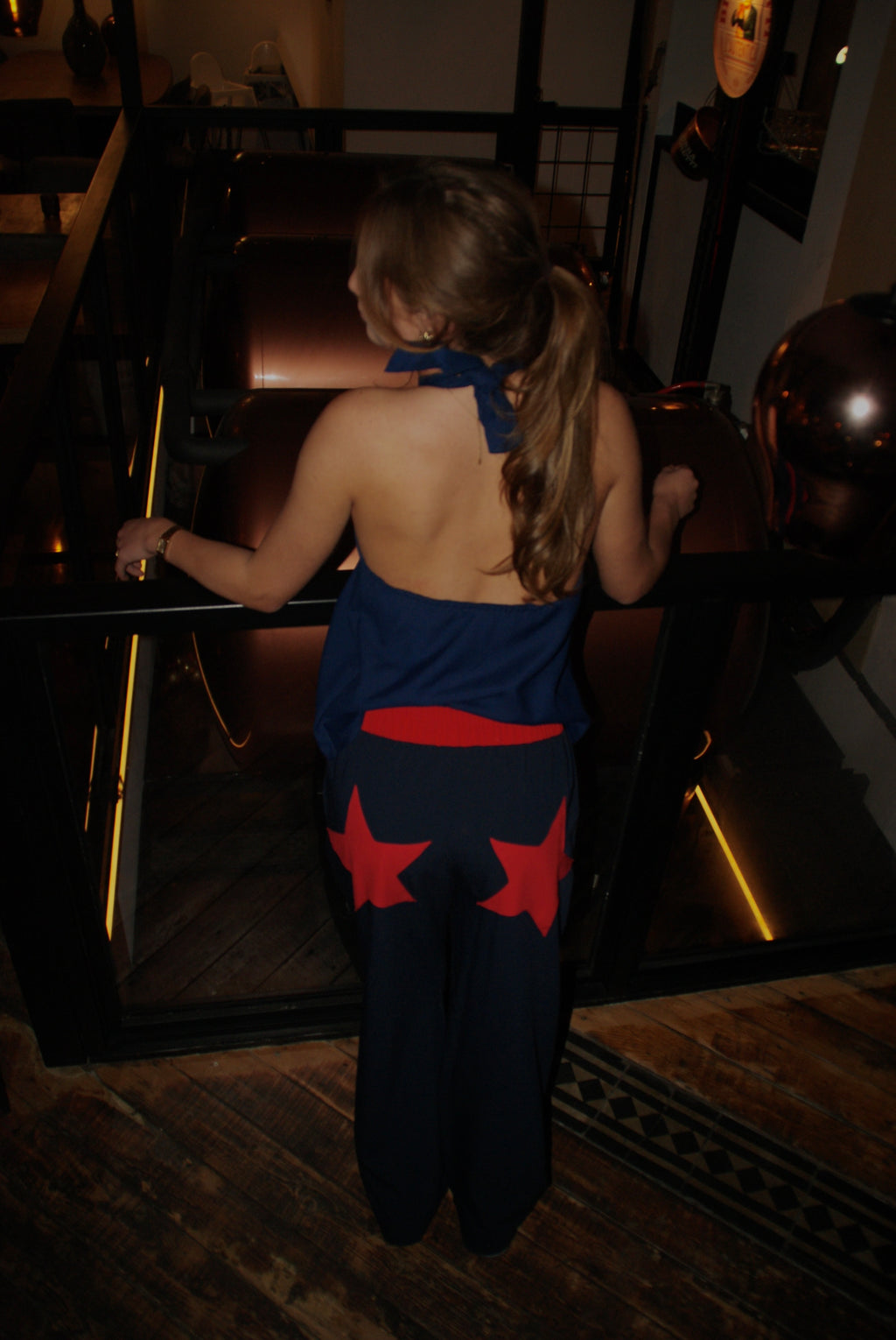 Star pantalon