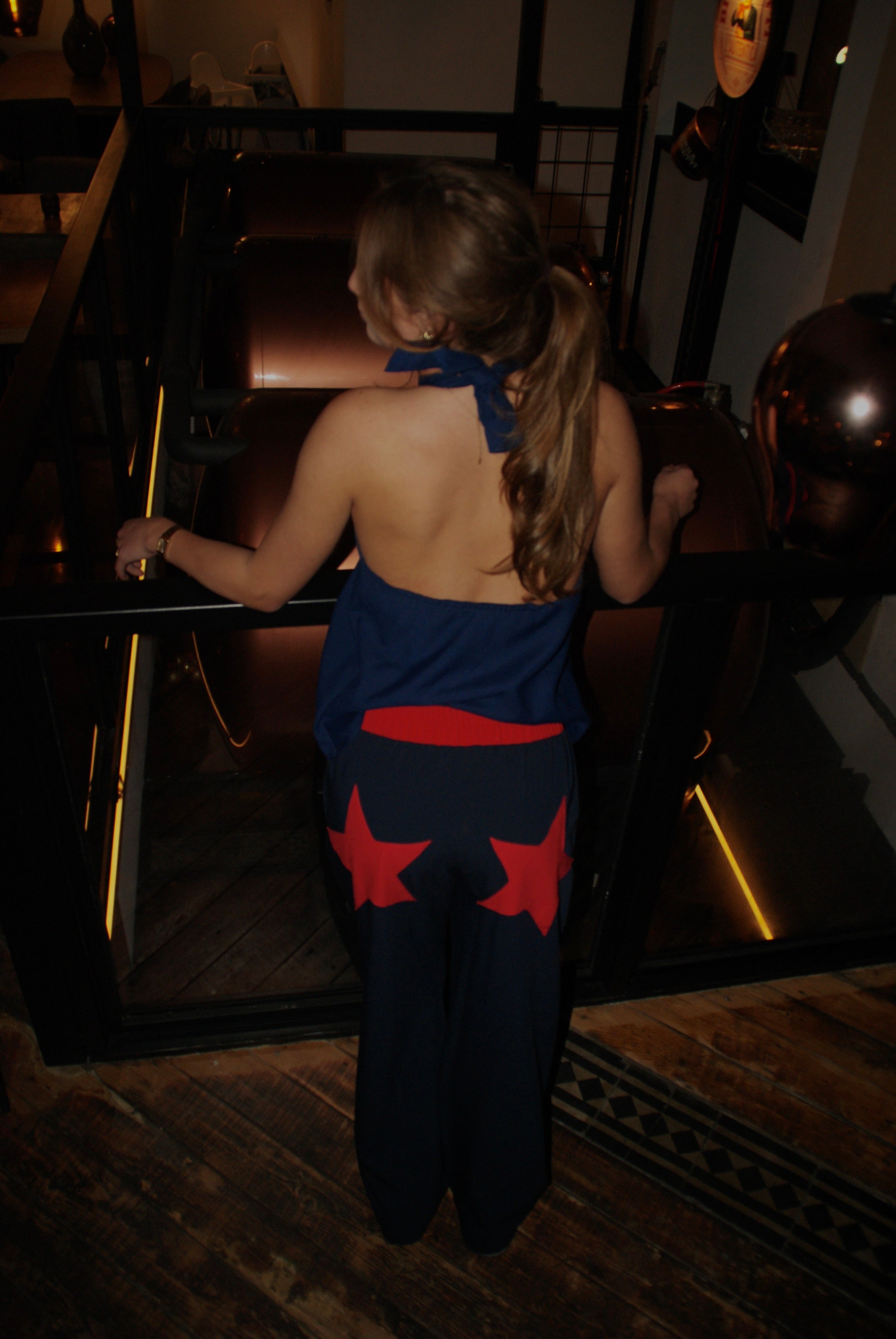 Star pantalon