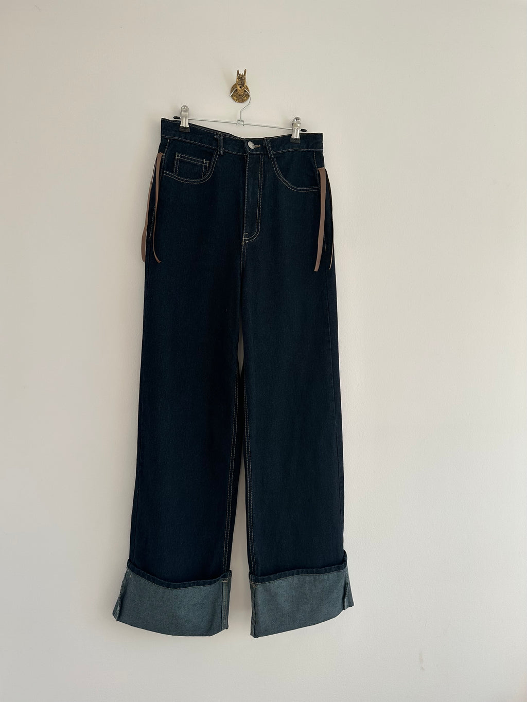 Jeans set Cowgirl