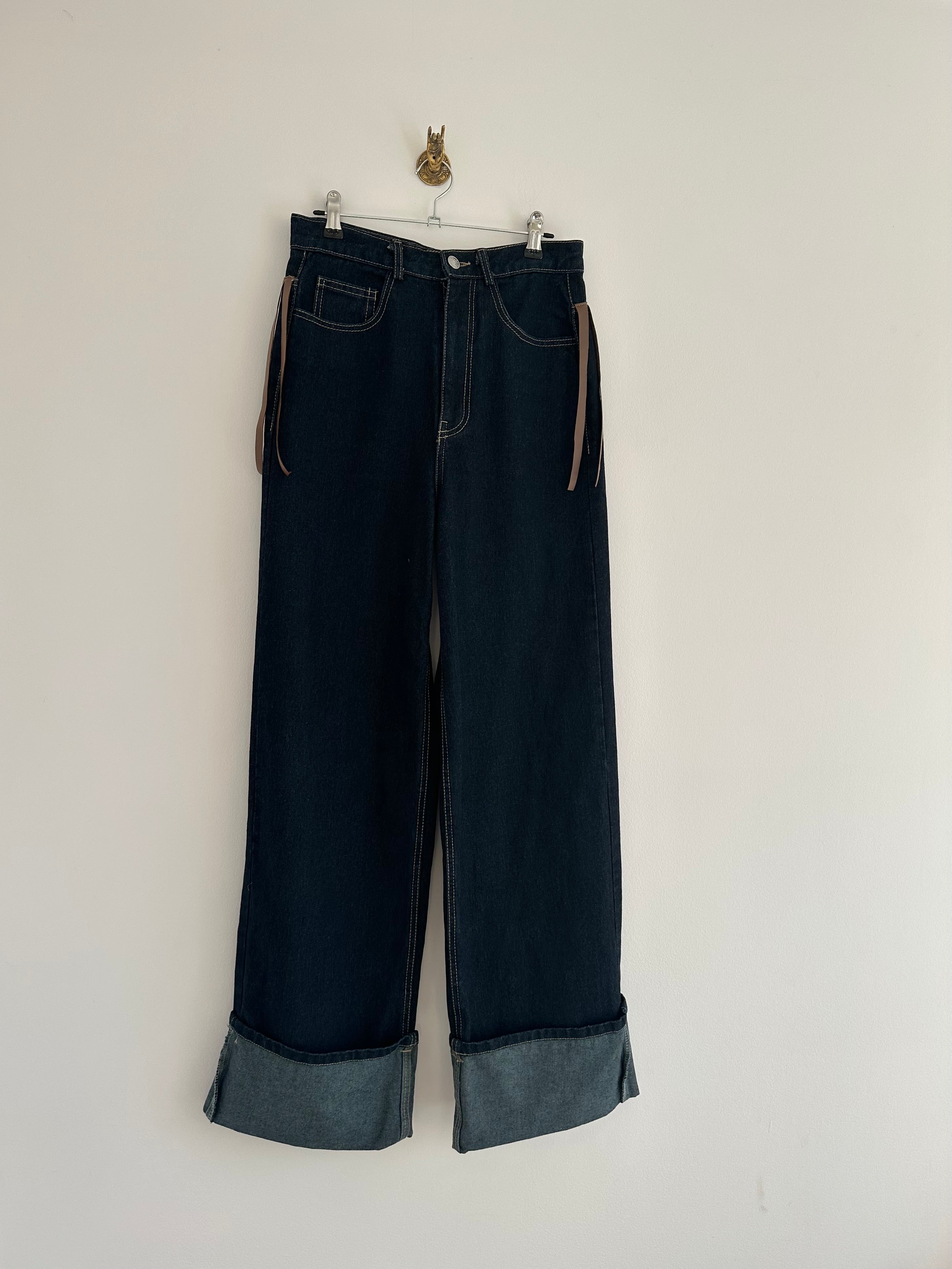 Jeans set Cowgirl