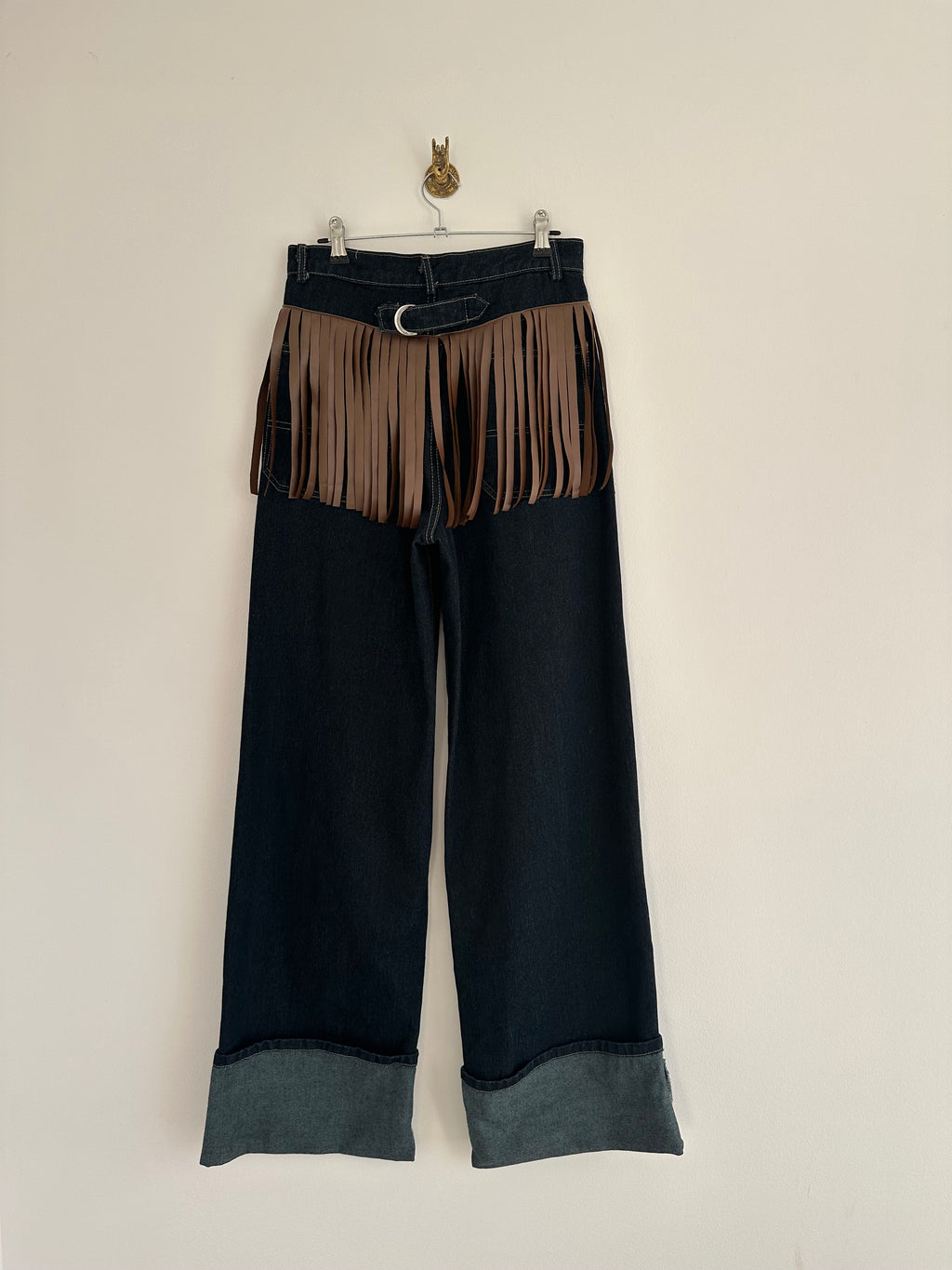 Jeans set Cowgirl