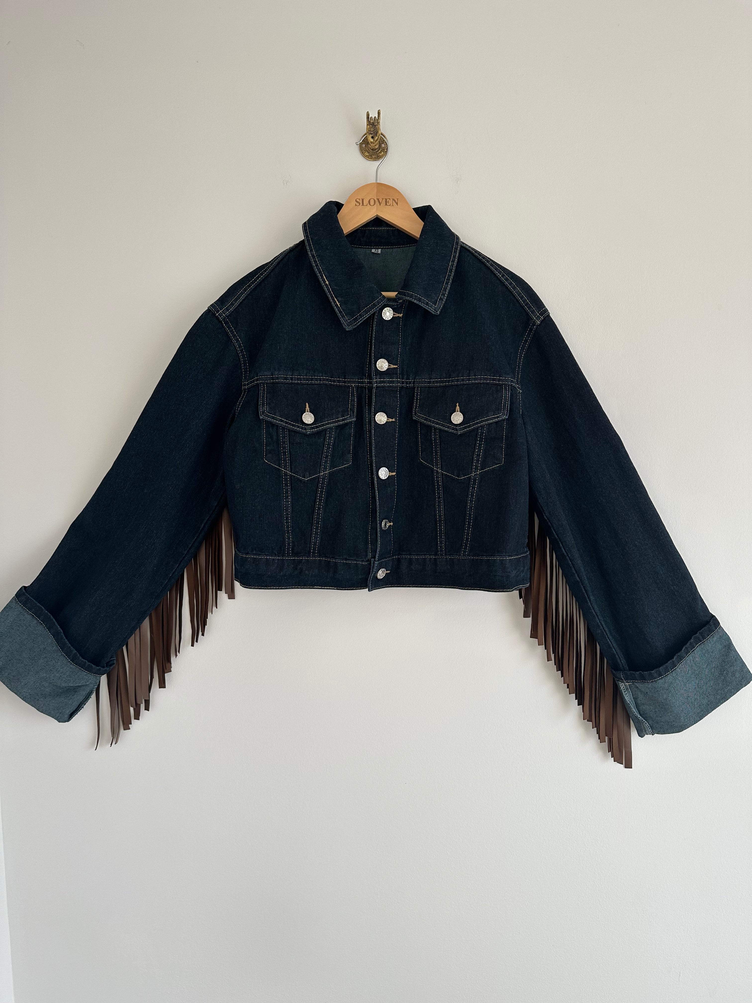 Jeans set Cowgirl