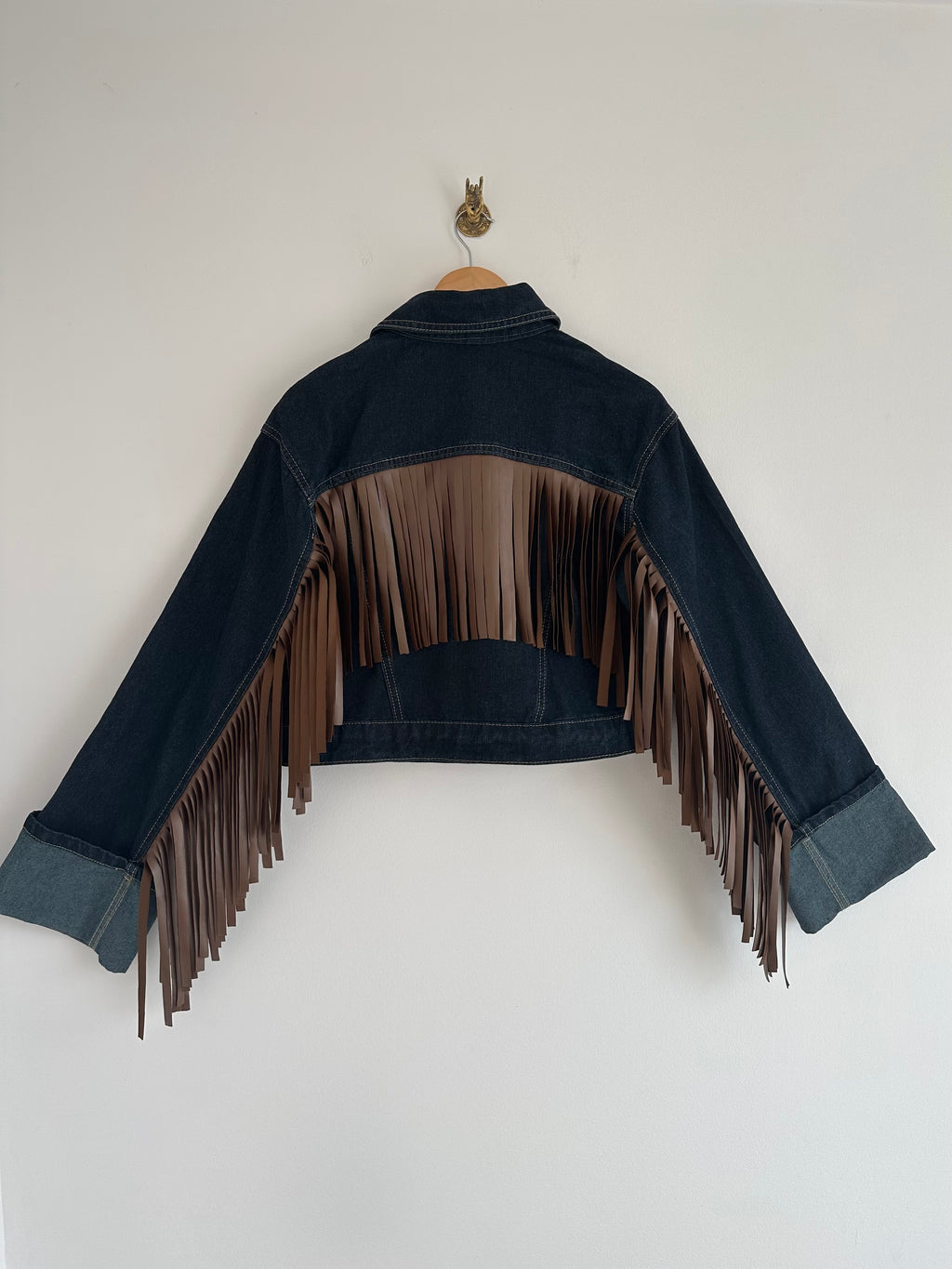 Jeans set Cowgirl