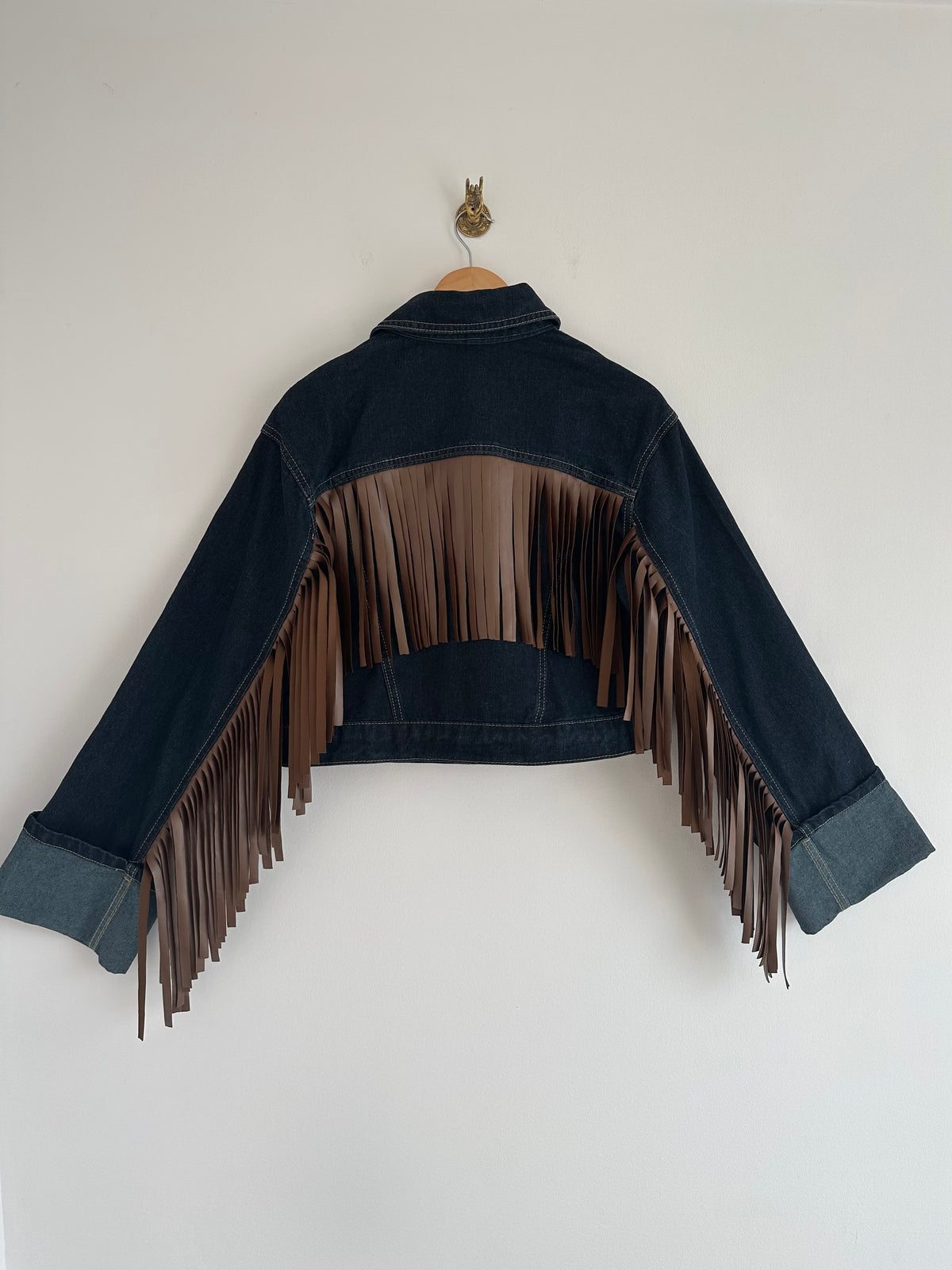 Jeans set Cowgirl