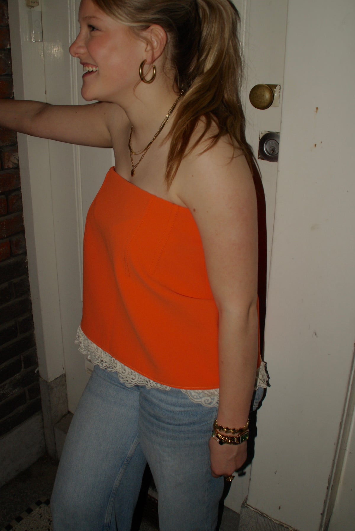 Amalia top