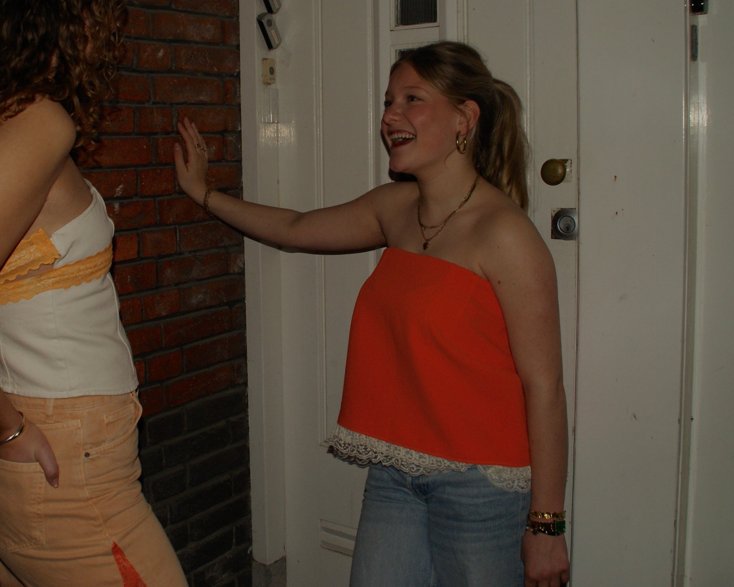 Amalia top